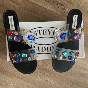 STEVE MADDEN